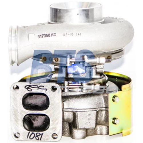 Plniace dúchadlo T911519BL (BTS Turbo) - obr. 4