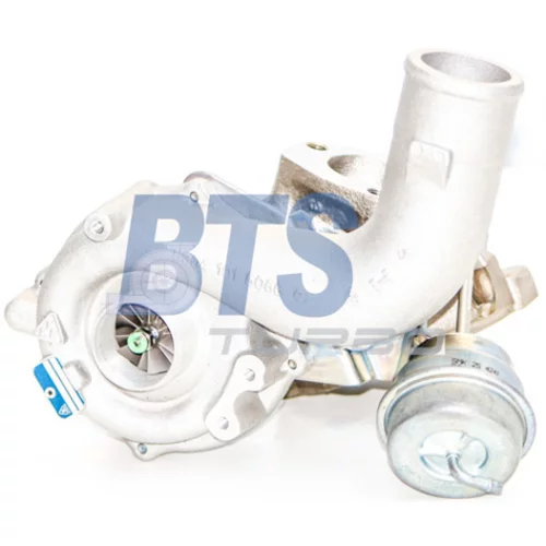 Plniace dúchadlo T911540 (BTS Turbo) - obr. 3