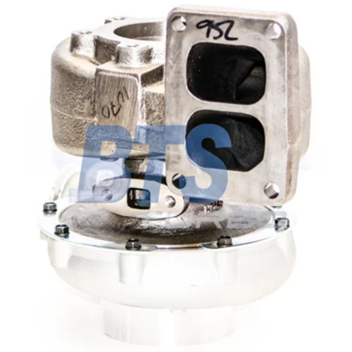 Plniace dúchadlo T911575BL (BTS Turbo) - obr. 9