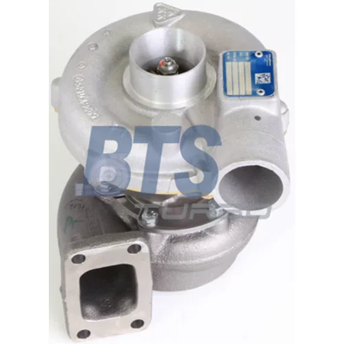 Plniace dúchadlo T911640BL (BTS Turbo) - obr. 14