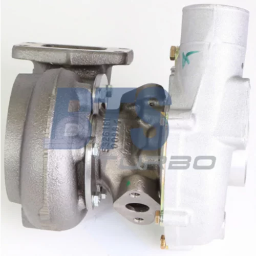 Plniace dúchadlo T911640BL (BTS Turbo) - obr. 7