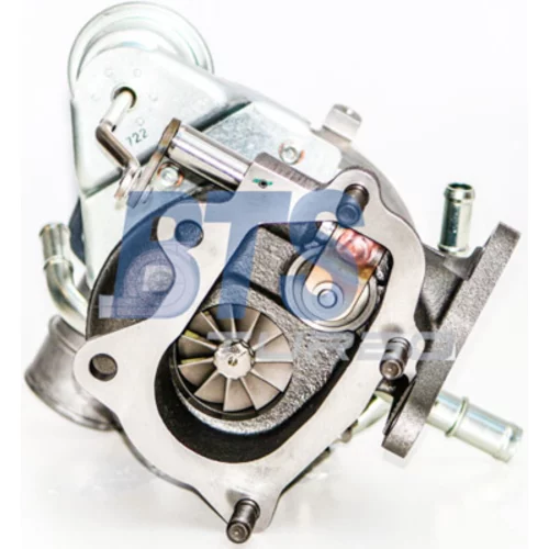 Plniace dúchadlo T911710BL (BTS Turbo) - obr. 3