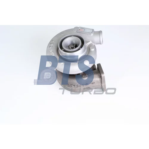 Plniace dúchadlo T911725BL (BTS Turbo) - obr. 3