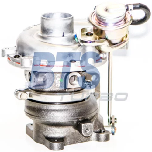 Plniace dúchadlo T911957BL (BTS Turbo) - obr. 6