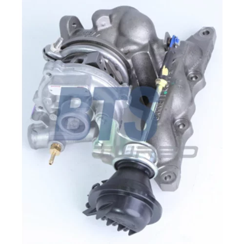Plniace dúchadlo T912061BL (BTS Turbo) - obr. 8