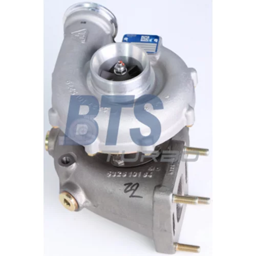 Plniace dúchadlo T912063BL (BTS Turbo) - obr. 9