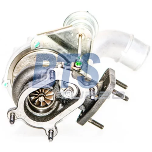 Plniace dúchadlo T912073BL (BTS Turbo) - obr. 1
