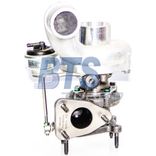 Plniace dúchadlo T912073BL (BTS Turbo) - obr. 5
