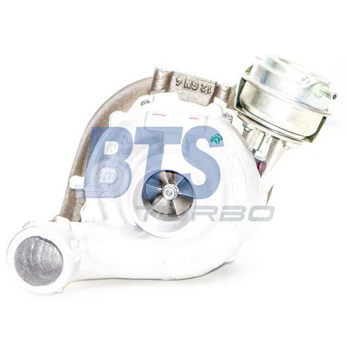 Plniace dúchadlo T912122BL (BTS Turbo) - obr. 1