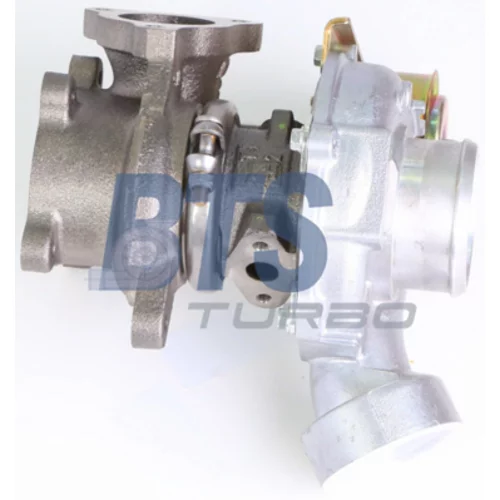 Plniace dúchadlo T912132BL (BTS Turbo) - obr. 4
