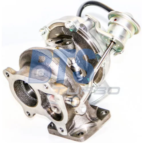 Plniace dúchadlo T912157BL (BTS Turbo) - obr. 3