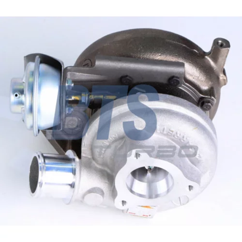 Plniace dúchadlo T912212BL (BTS Turbo) - obr. 6