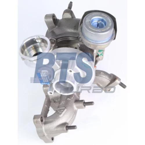 Plniace dúchadlo T912231 (BTS Turbo) - obr. 12