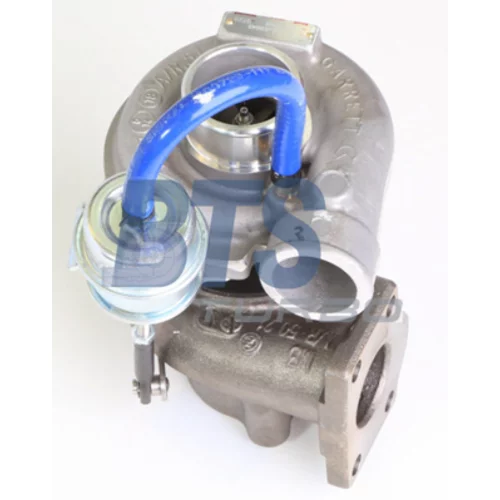 Plniace dúchadlo T912296BL (BTS Turbo) - obr. 8