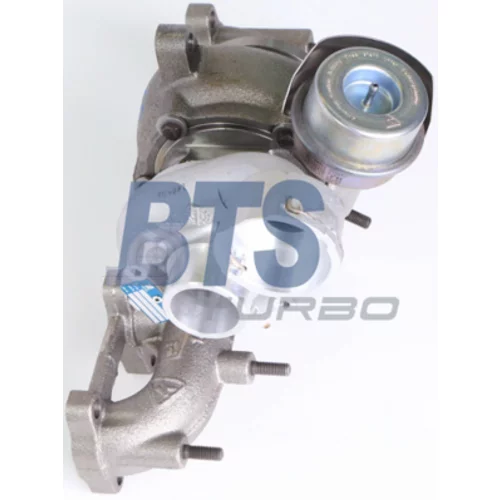 Plniace dúchadlo T912352BL (BTS Turbo) - obr. 5