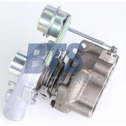 Plniace dúchadlo T912360BL (BTS Turbo) - obr. 6