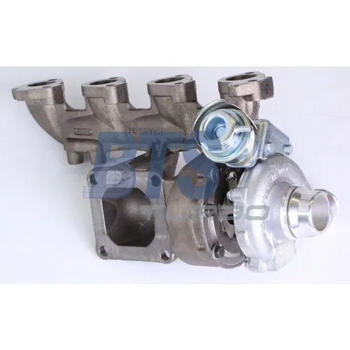 Plniace dúchadlo T912391 (BTS Turbo) - obr. 5