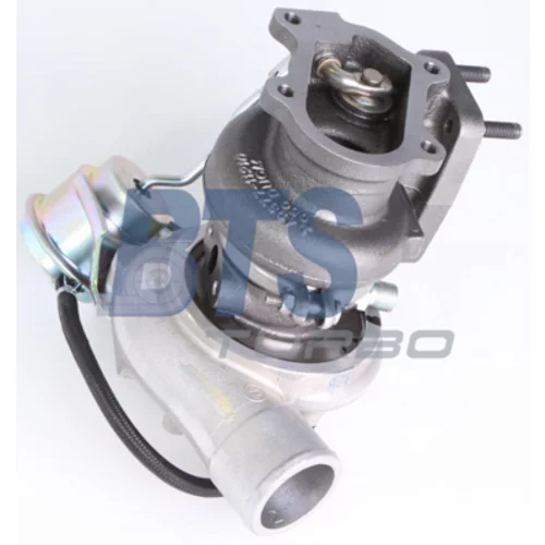 Plniace dúchadlo T912419BL (BTS Turbo) - obr. 2