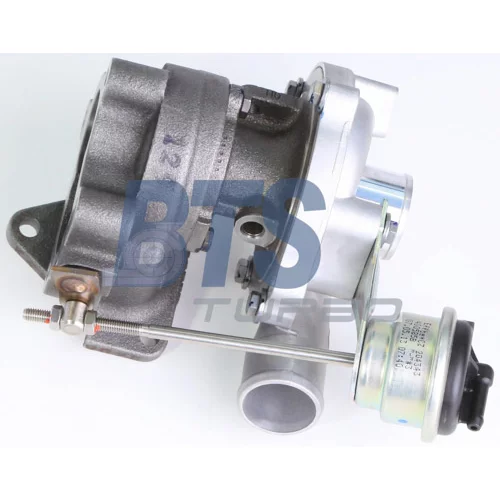 Plniace dúchadlo T912433 (BTS Turbo) - obr. 5
