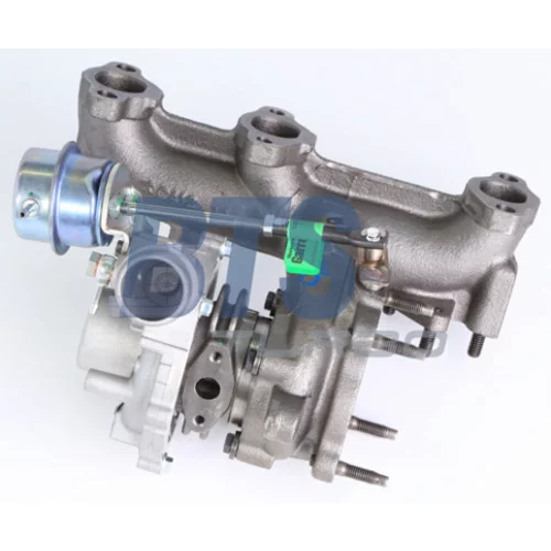 Plniace dúchadlo T912442BL (BTS Turbo) - obr. 5