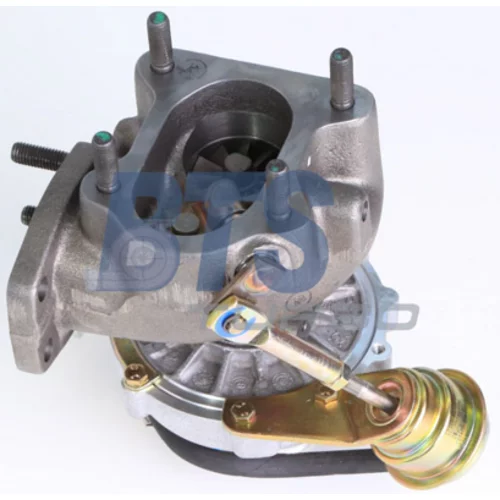 Plniace dúchadlo T912553 (BTS Turbo) - obr. 1