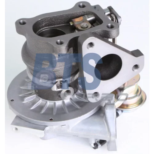Plniace dúchadlo T914004BL (BTS Turbo) - obr. 3