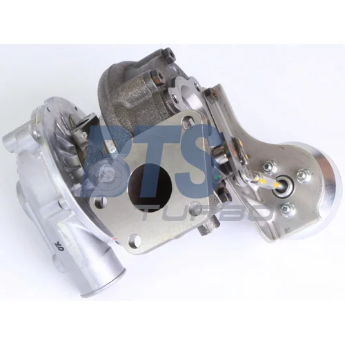 Plniace dúchadlo T914024 (BTS Turbo) - obr. 7