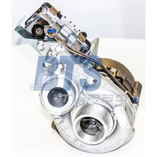 Plniace dúchadlo T914031BL (BTS Turbo) - obr. 1