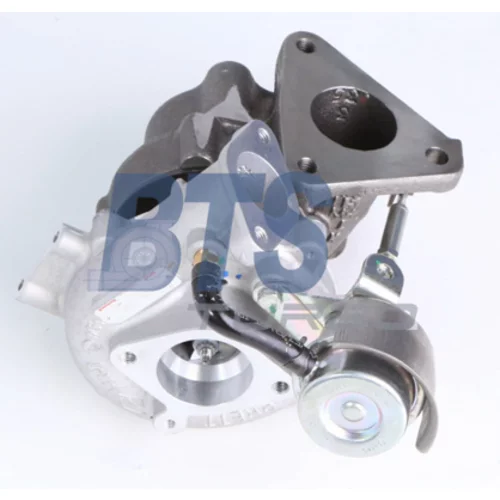 Plniace dúchadlo T914050BL (BTS Turbo) - obr. 3