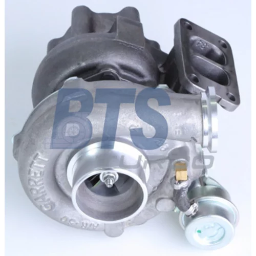 Plniace dúchadlo T914053BL (BTS Turbo) - obr. 5