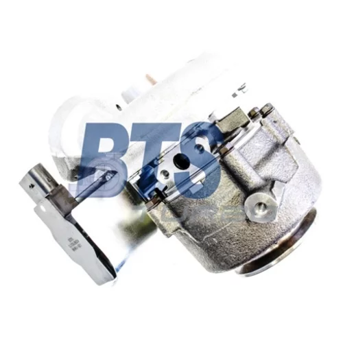 Plniace dúchadlo T914071BL (BTS Turbo) - obr. 6