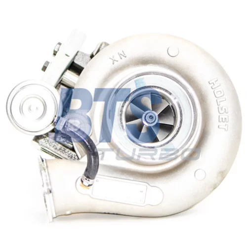 Plniace dúchadlo T914085BL (BTS Turbo) - obr. 1