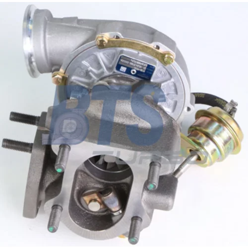 Plniace dúchadlo T914100 (BTS Turbo) - obr. 7