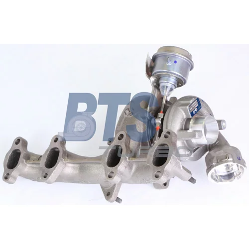 Plniace dúchadlo T914128 (BTS Turbo) - obr. 3