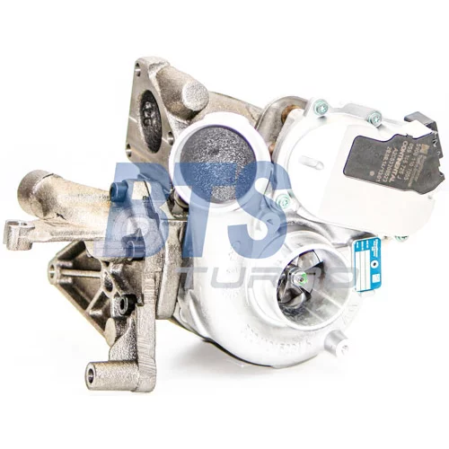 Plniace dúchadlo T914134BL (BTS Turbo) - obr. 2