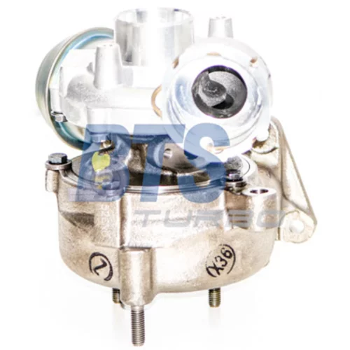 Plniace dúchadlo T914137BL (BTS Turbo) - obr. 1