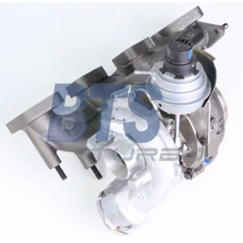 Plniace dúchadlo T914138BL (BTS Turbo) - obr. 7