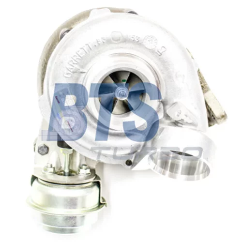 Plniace dúchadlo T914163BL (BTS Turbo) - obr. 5