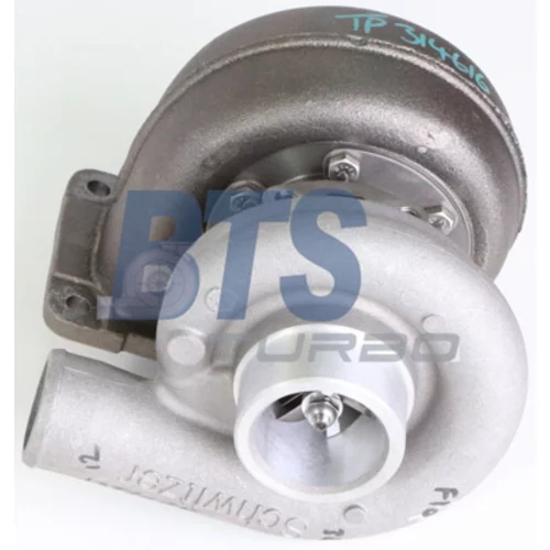 Plniace dúchadlo T914178 (BTS Turbo) - obr. 3