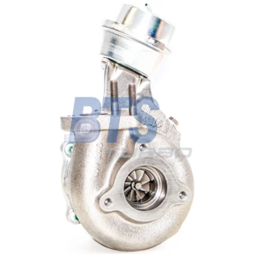 Plniace dúchadlo T914182BL (BTS Turbo) - obr. 1