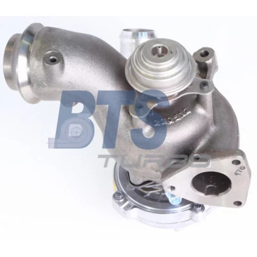 Plniace dúchadlo T914221BL (BTS Turbo) - obr. 3