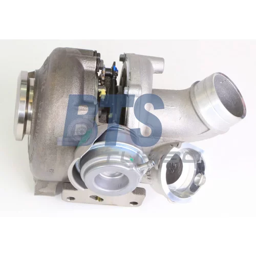 Plniace dúchadlo T914249BL (BTS Turbo) - obr. 3