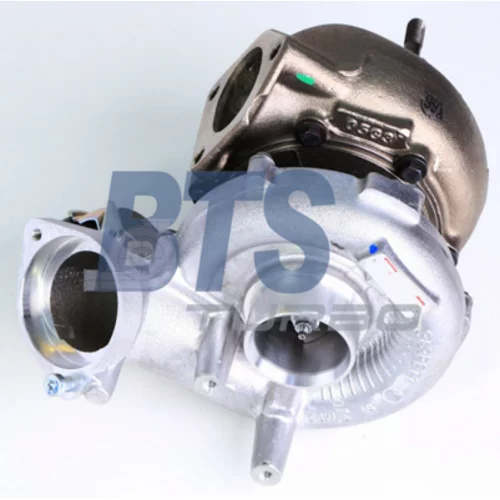 Plniace dúchadlo T914292BL (BTS Turbo) - obr. 4