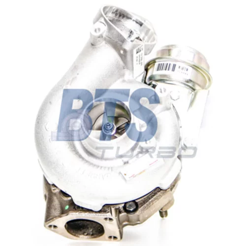 Plniace dúchadlo T914302BL (BTS Turbo) - obr. 5