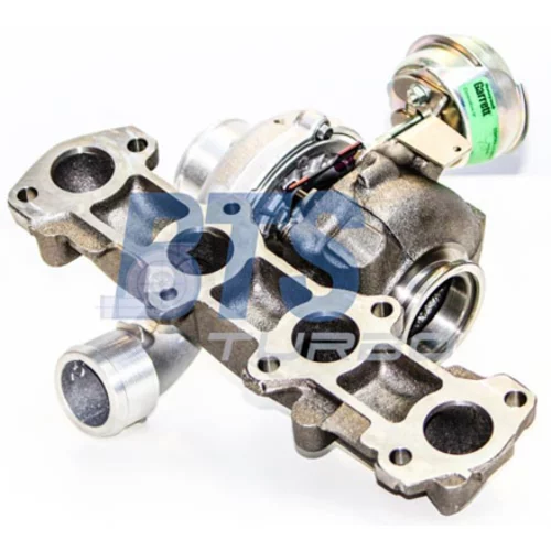 Plniace dúchadlo T914405BL (BTS Turbo) - obr. 3