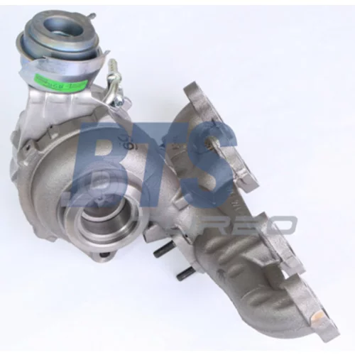 Plniace dúchadlo T914496BL (BTS Turbo) - obr. 4