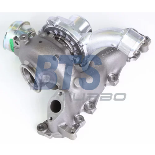Plniace dúchadlo T914517BL (BTS Turbo) - obr. 2