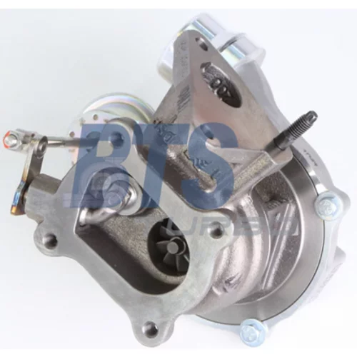 Plniace dúchadlo T914537BL (BTS Turbo) - obr. 2
