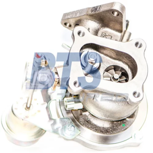 Plniace dúchadlo T914537BL (BTS Turbo) - obr. 4
