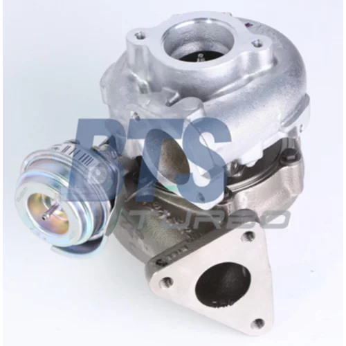 Plniace dúchadlo T914555BL (BTS Turbo) - obr. 5